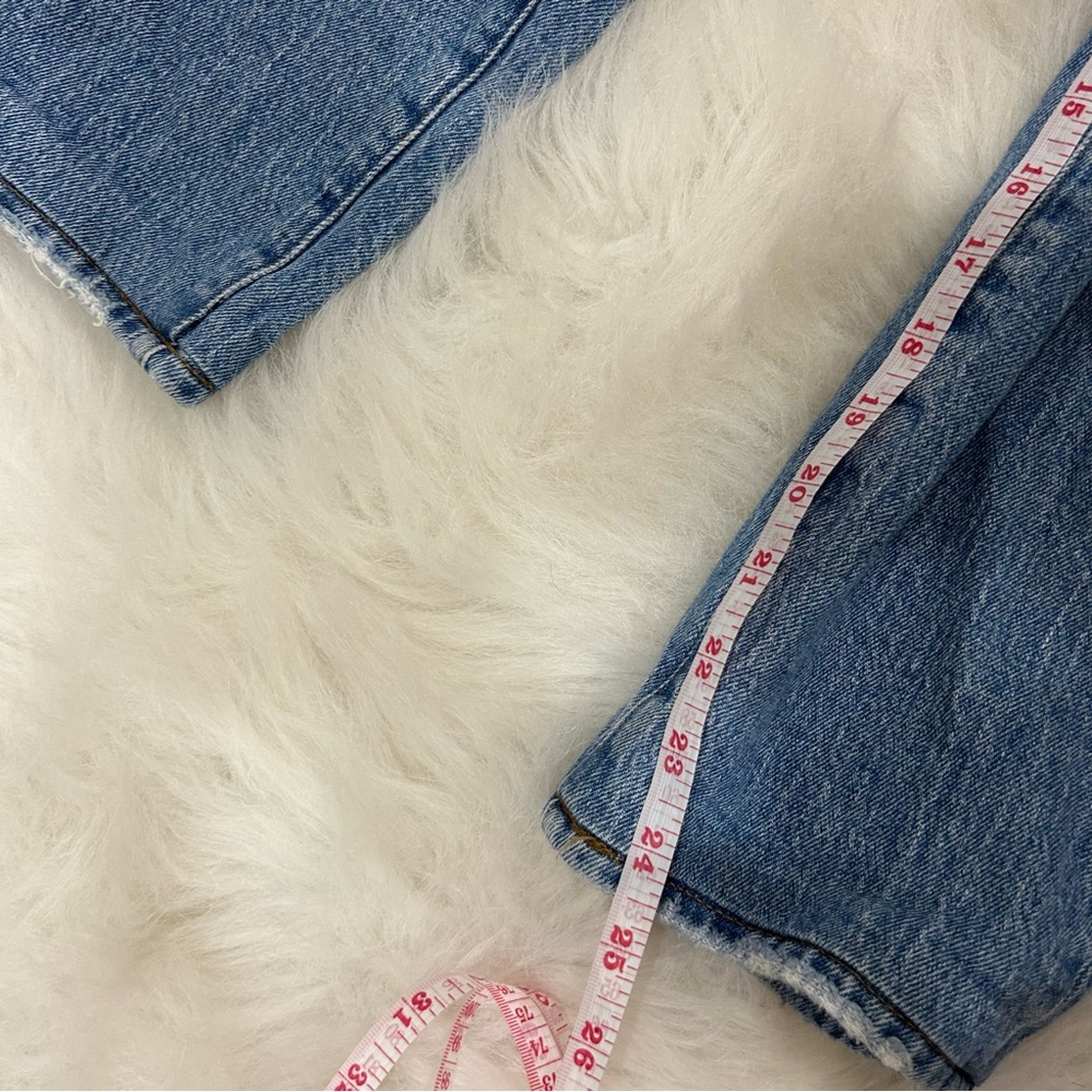 Madewell The Perfect Vintage Jean - Size 25 - Picture 11 of 11